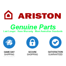 A076031 Genuine Ariston Rangehood Grease Filter SL29.E